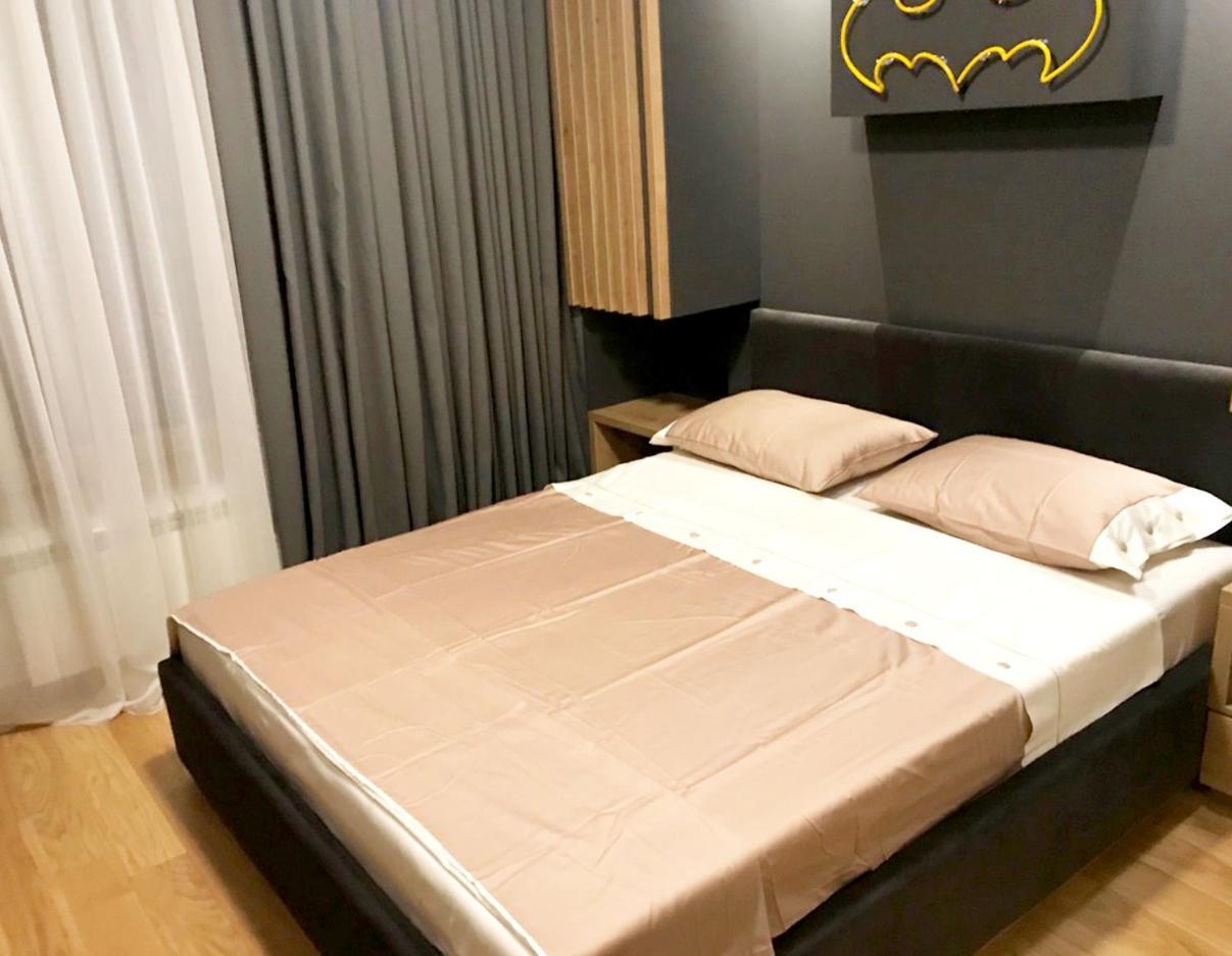 Apartment Gotham Belgrad Zewnętrze zdjęcie