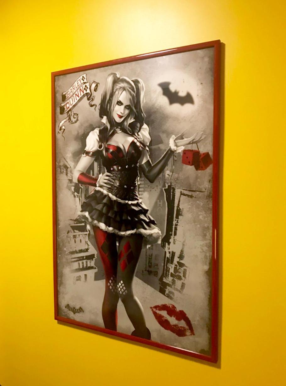 Apartment Gotham Belgrad Zewnętrze zdjęcie